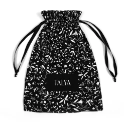 TALYA Akcesoria^Bandanka black