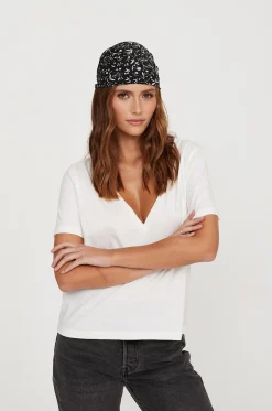 TALYA Akcesoria^Bandanka black