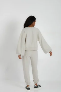 TALYA Bluzy|Bluzy^Bluza Charlie oatmeal