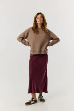 TALYA Bluzy|Bluzy^Bluza Chilly frappe