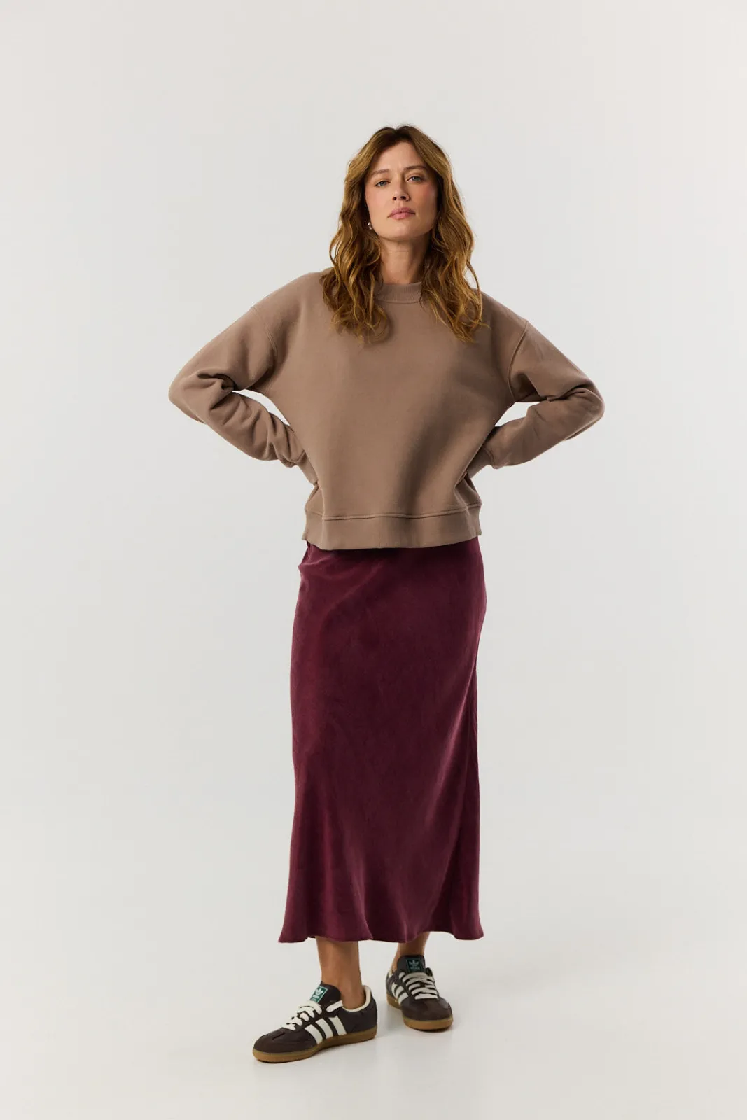 TALYA Bluzy|Bluzy^Bluza Chilly frappe