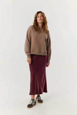 TALYA Bluzy|Bluzy^Bluza Chilly frappe
