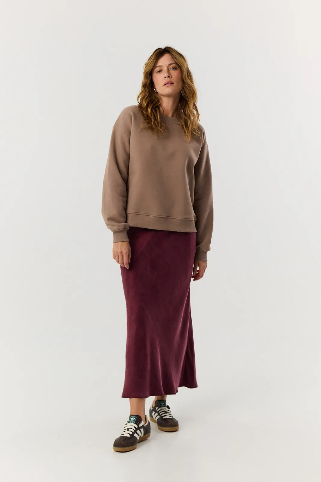 TALYA Bluzy|Bluzy^Bluza Chilly frappe