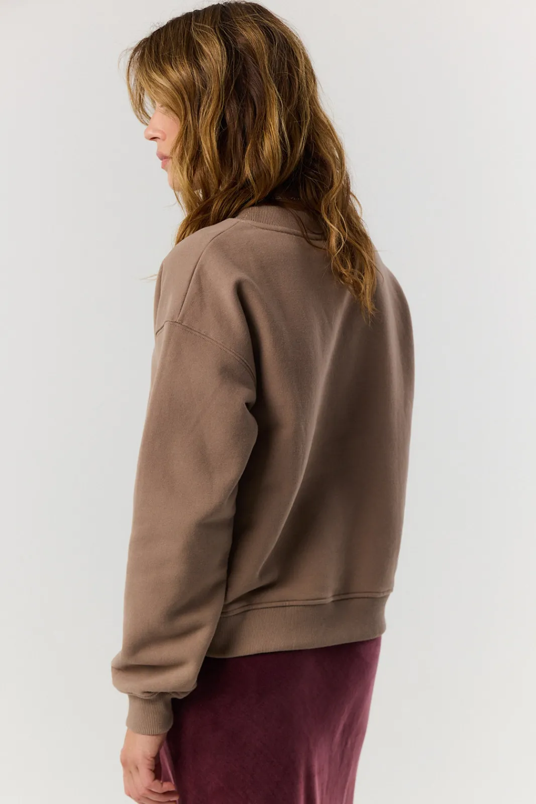 TALYA Bluzy|Bluzy^Bluza Chilly frappe