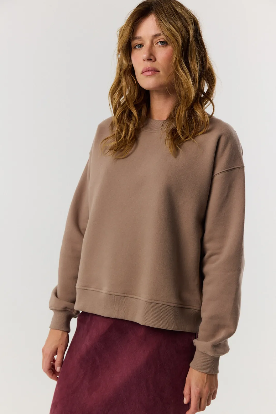 TALYA Bluzy|Bluzy^Bluza Chilly frappe
