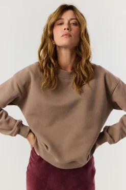 TALYA Bluzy|Bluzy^Bluza Chilly frappe