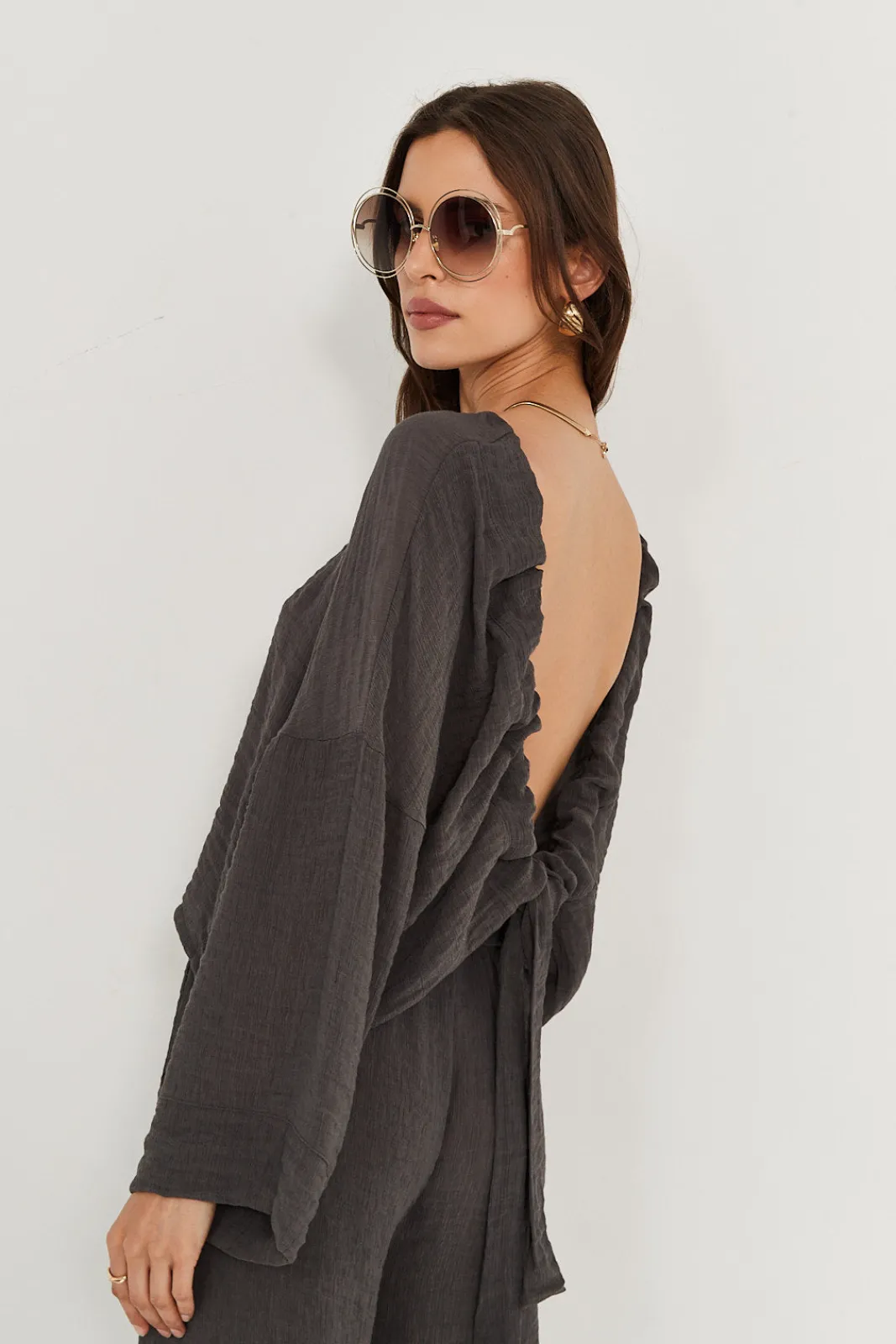 TALYA Koszule I Topy^Bluzka Cleo