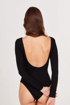 TALYA Body|Body^Body Giselle black