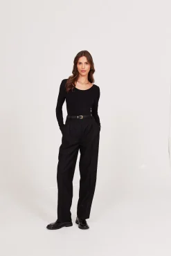 TALYA Body|Body^Body Giselle black
