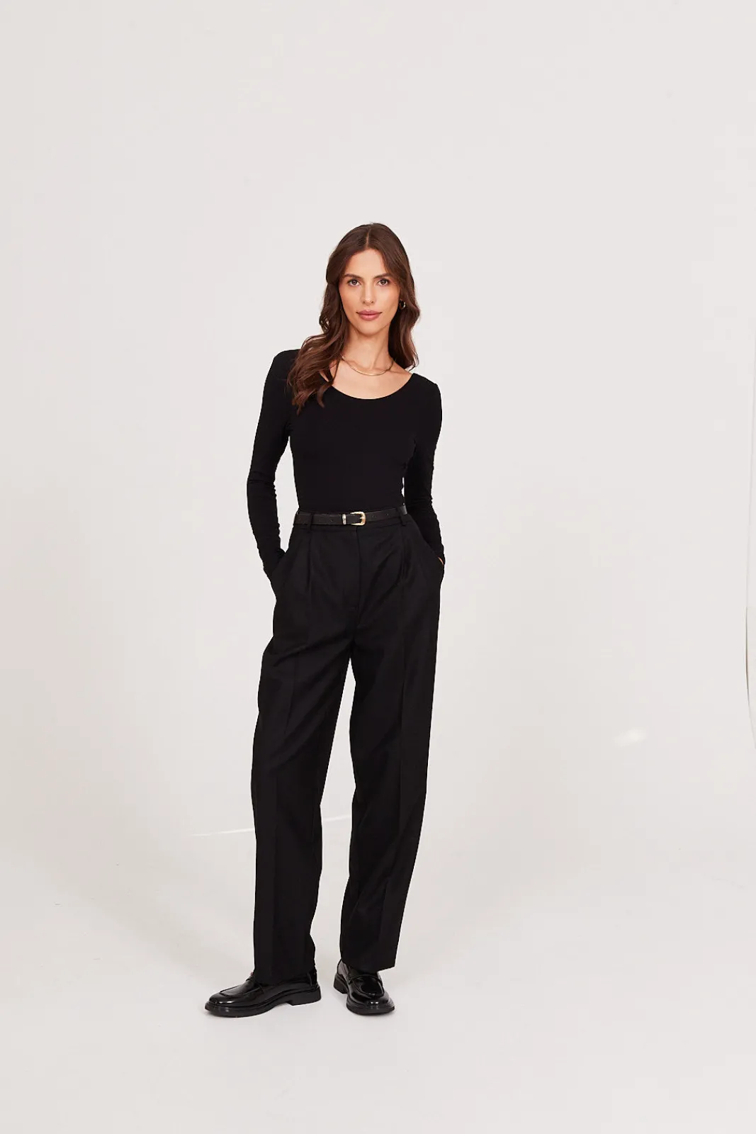 TALYA Body|Body^Body Giselle black