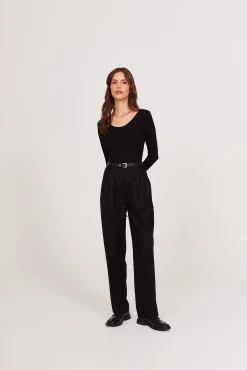 TALYA Body|Body^Body Giselle black