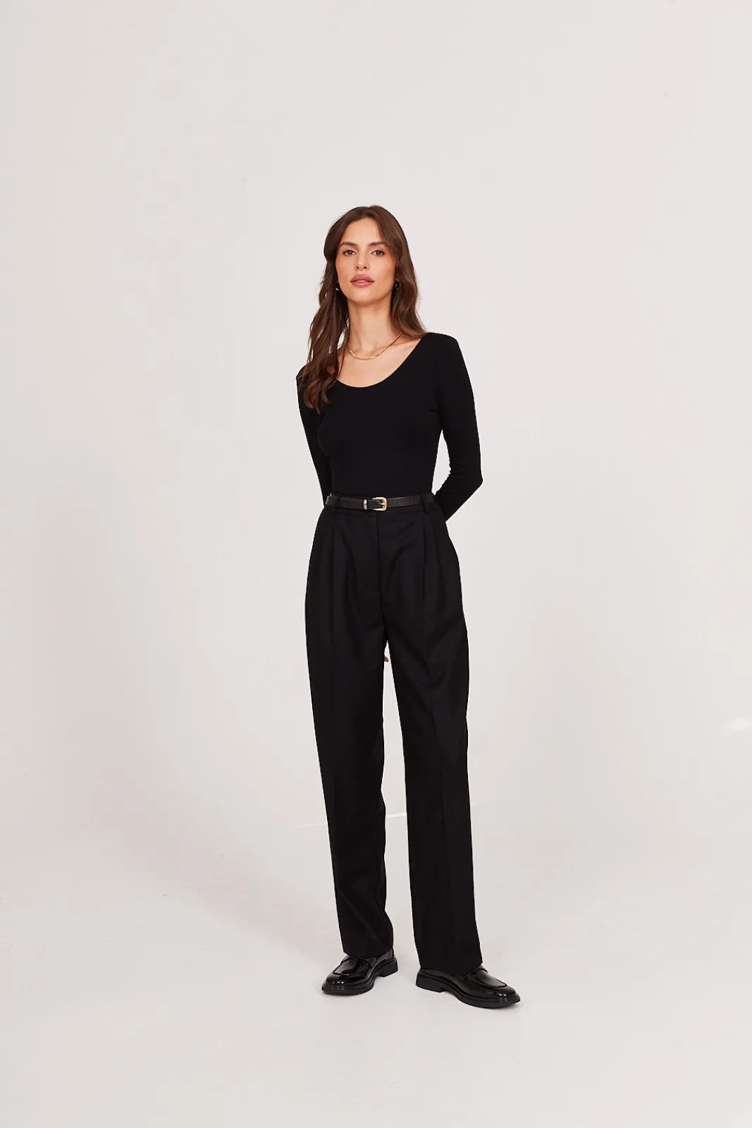 TALYA Body|Body^Body Giselle black