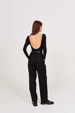 TALYA Body|Body^Body Giselle black