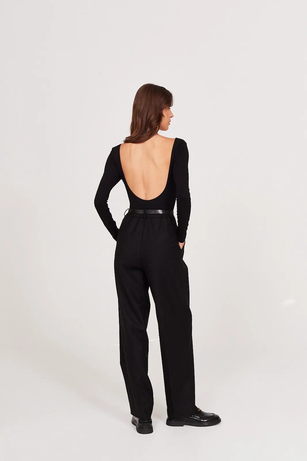 TALYA Body|Body^Body Giselle black