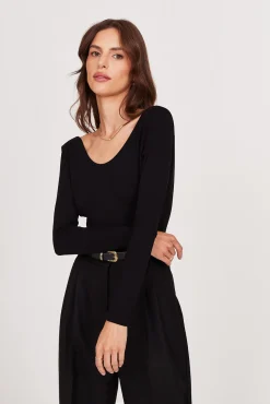 TALYA Body|Body^Body Giselle black