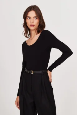 TALYA Body|Body^Body Giselle black