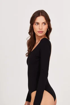 TALYA Body|Body^Body Giselle black