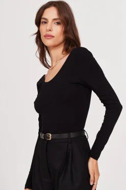 TALYA Body|Body^Body Giselle black