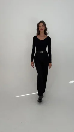 TALYA Body|Body^Body Giselle black