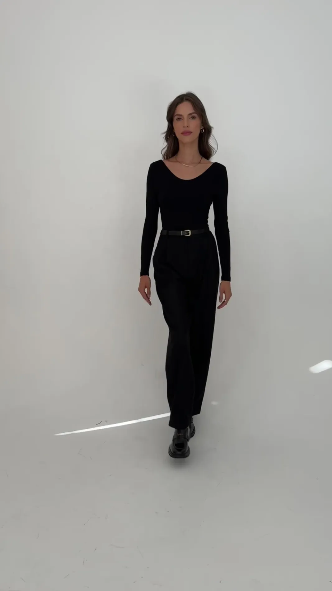 TALYA Body|Body^Body Giselle black
