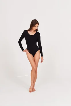 TALYA Body|Body^Body Giselle black