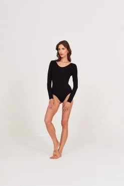 TALYA Body|Body^Body Giselle black