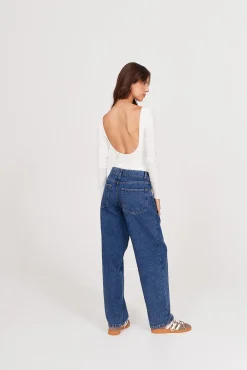 TALYA Body|Body^Body Giselle off-white