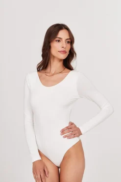 TALYA Body|Body^Body Giselle off-white