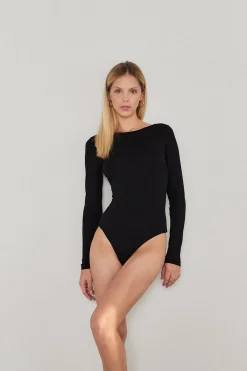 TALYA Body|Body^Body 2in1 black