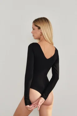 TALYA Body|Body^Body 2in1 black