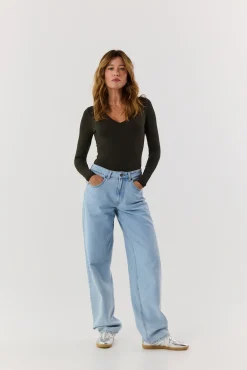 TALYA Body|Body^Body 2in1 khaki