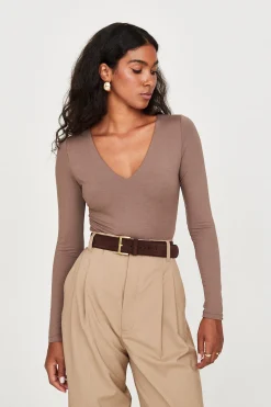 TALYA Body|Body^Body 2in1 mocca