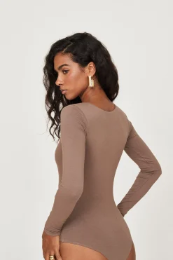 TALYA Body|Body^Body 2in1 mocca