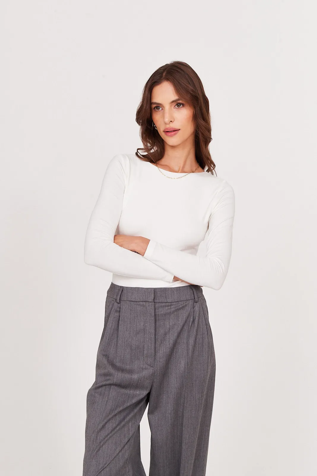 TALYA Body|Body^Body 2in1 off-white