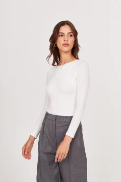 TALYA Body|Body^Body 2in1 off-white