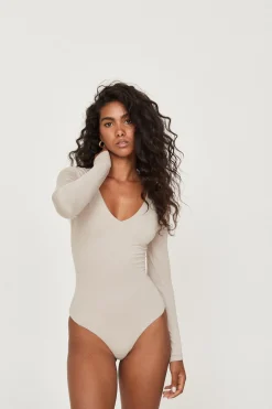 TALYA Body|Body^Body 2in1 taupe