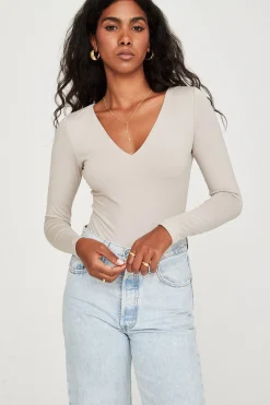 TALYA Body|Body^Body 2in1 taupe