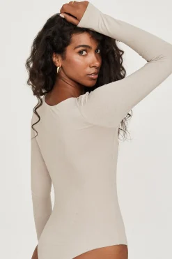 TALYA Body|Body^Body 2in1 taupe