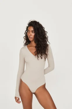 TALYA Body|Body^Body 2in1 taupe