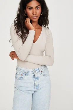 TALYA Body|Body^Body 2in1 taupe