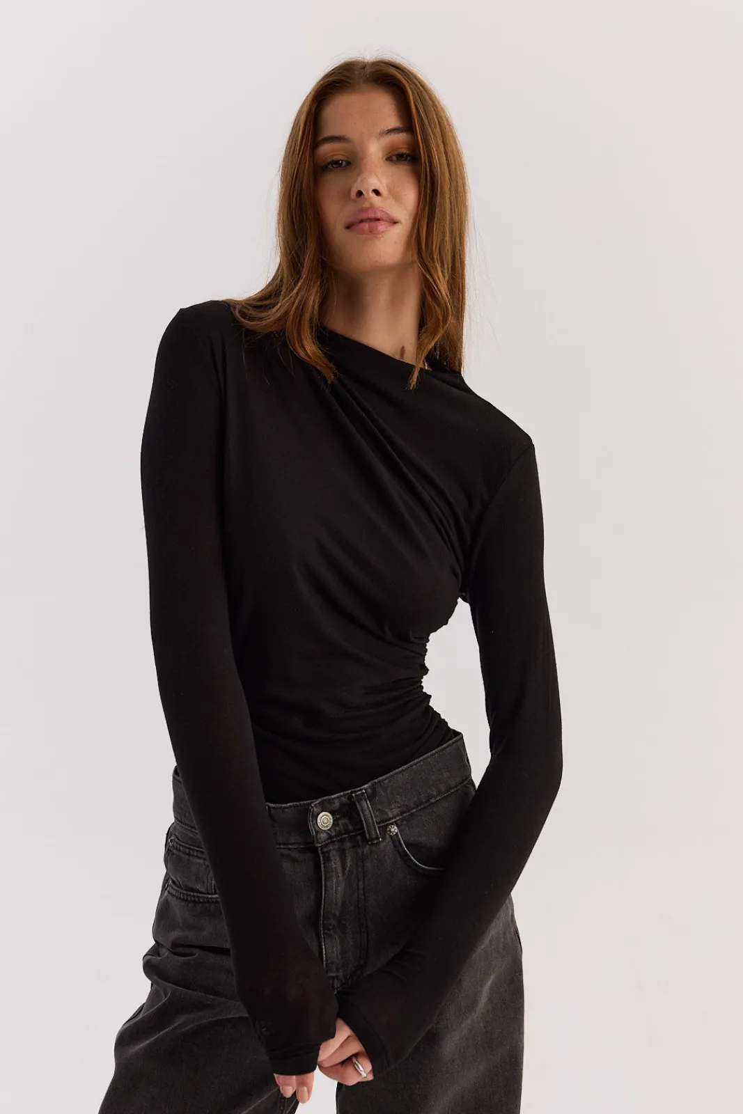 TALYA Body|Body^Body Megan black