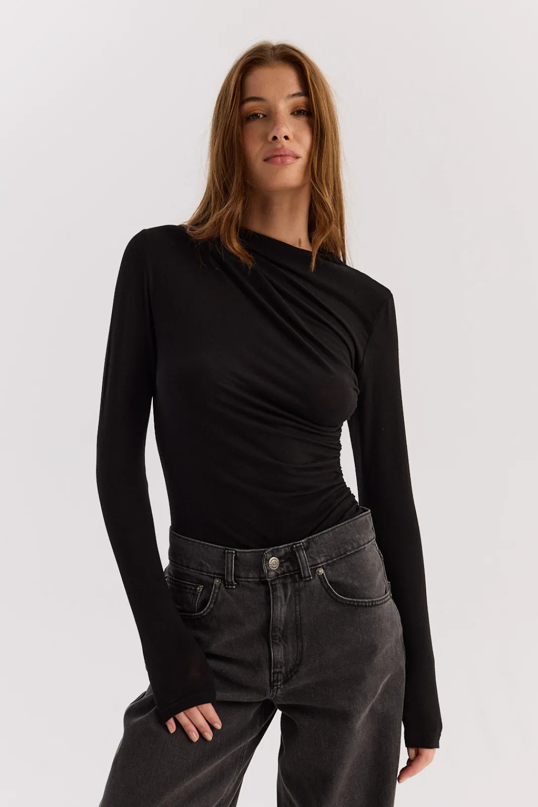 TALYA Body|Body^Body Megan black