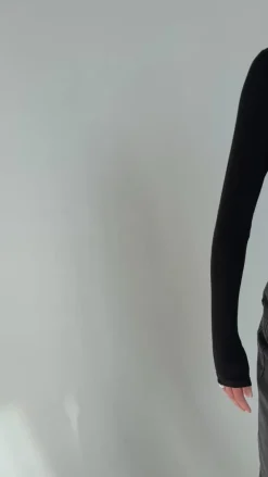 TALYA Body|Body^Body Megan black