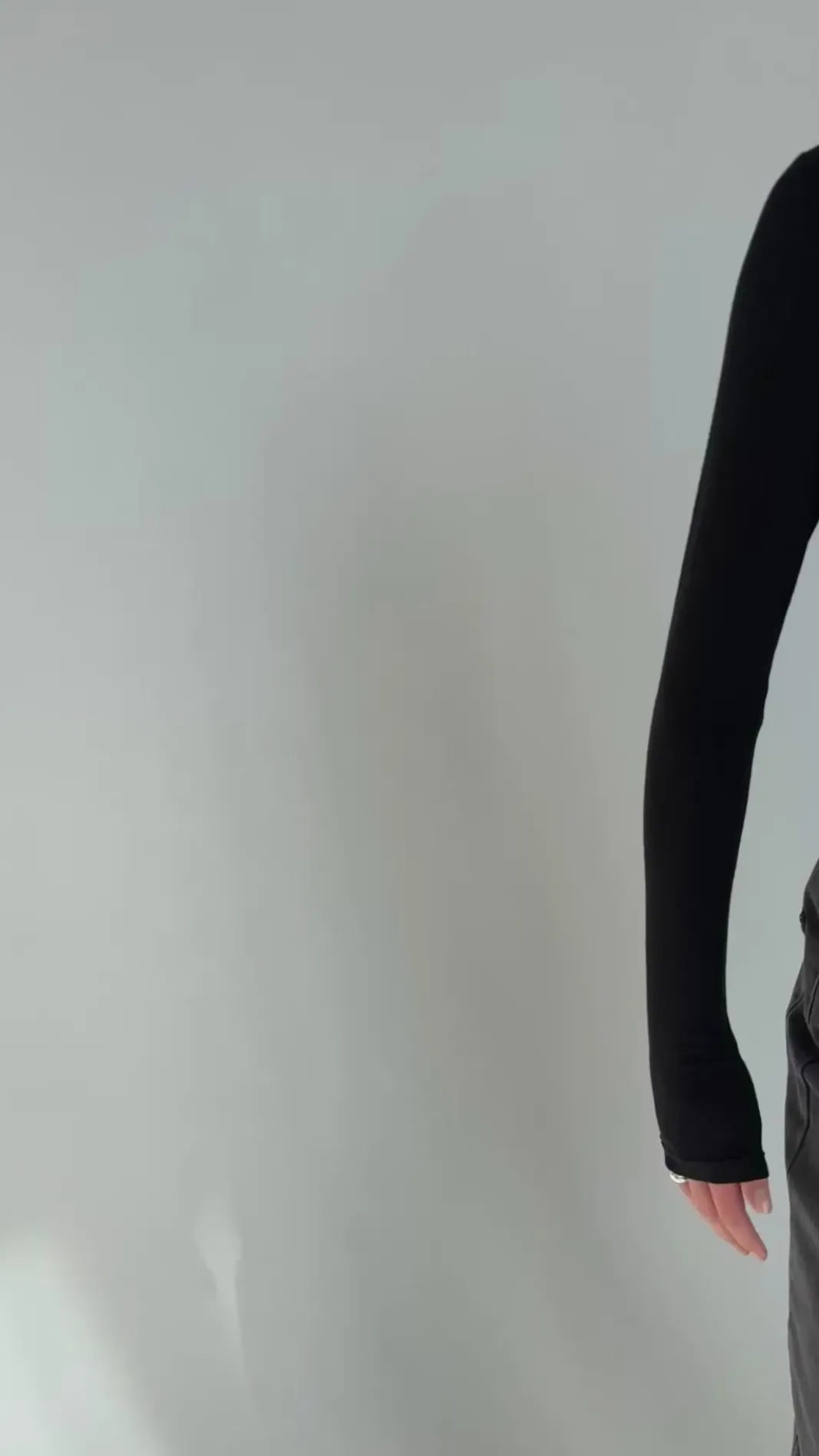 TALYA Body|Body^Body Megan black