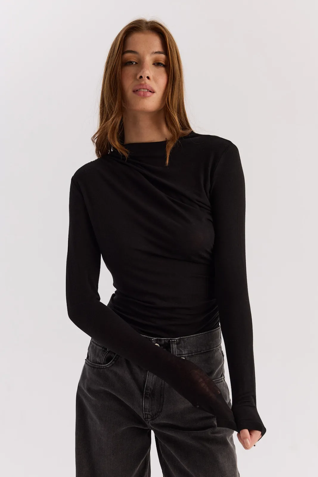 TALYA Body|Body^Body Megan black