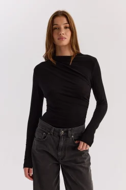 TALYA Body|Body^Body Megan black