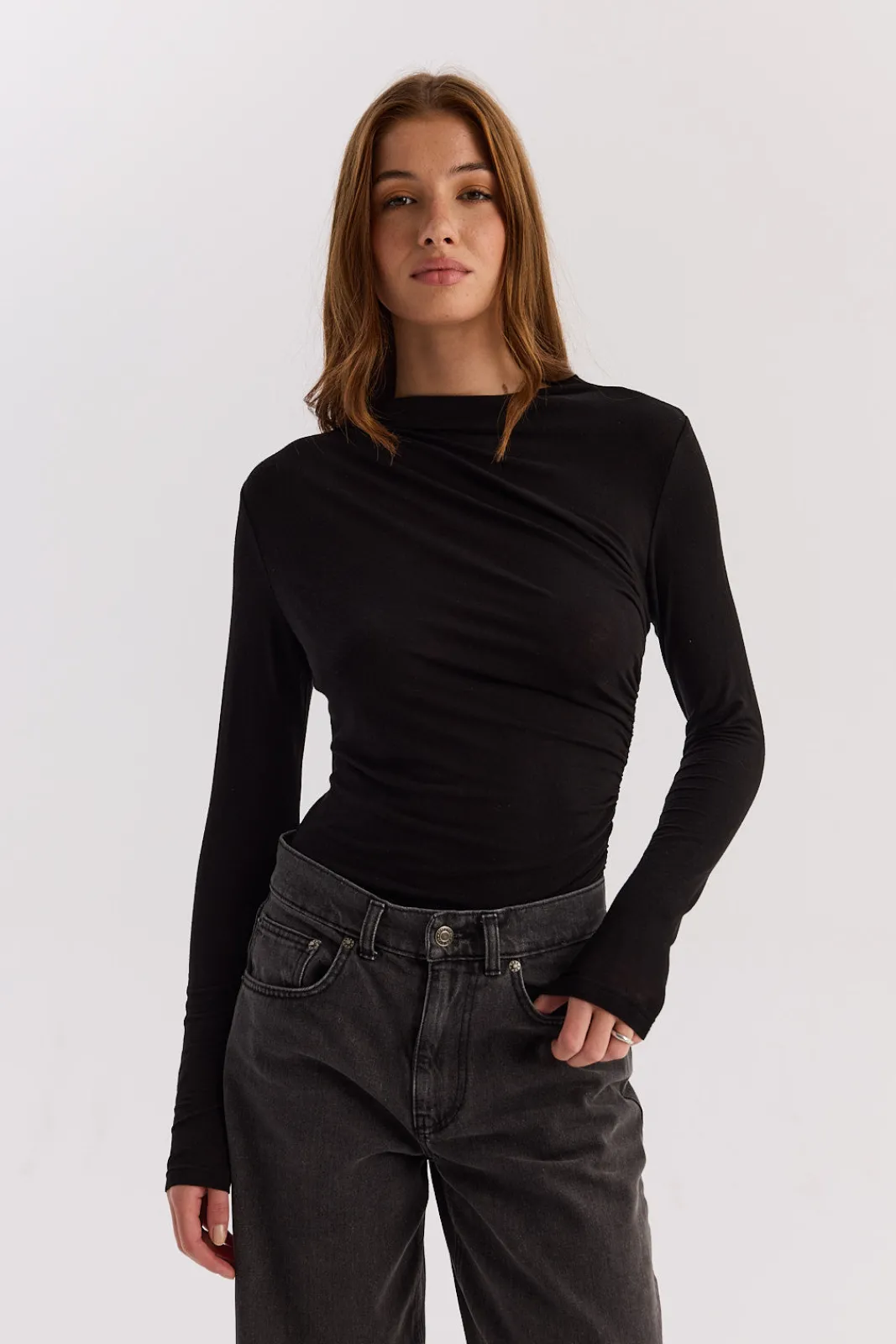 TALYA Body|Body^Body Megan black