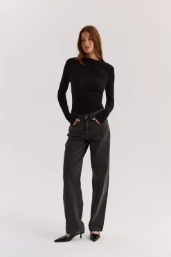 TALYA Body|Body^Body Megan black
