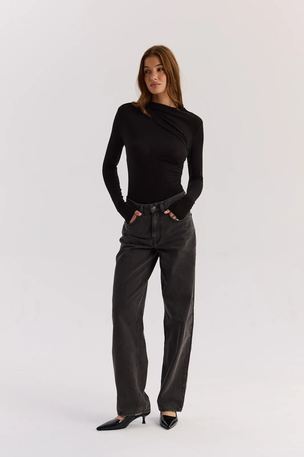 TALYA Body|Body^Body Megan black