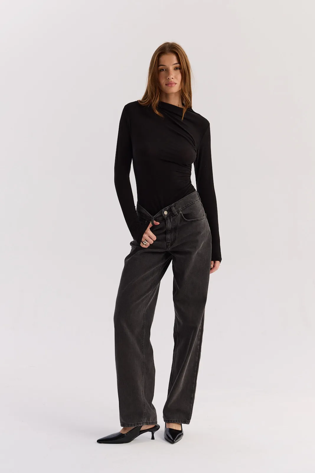 TALYA Body|Body^Body Megan black